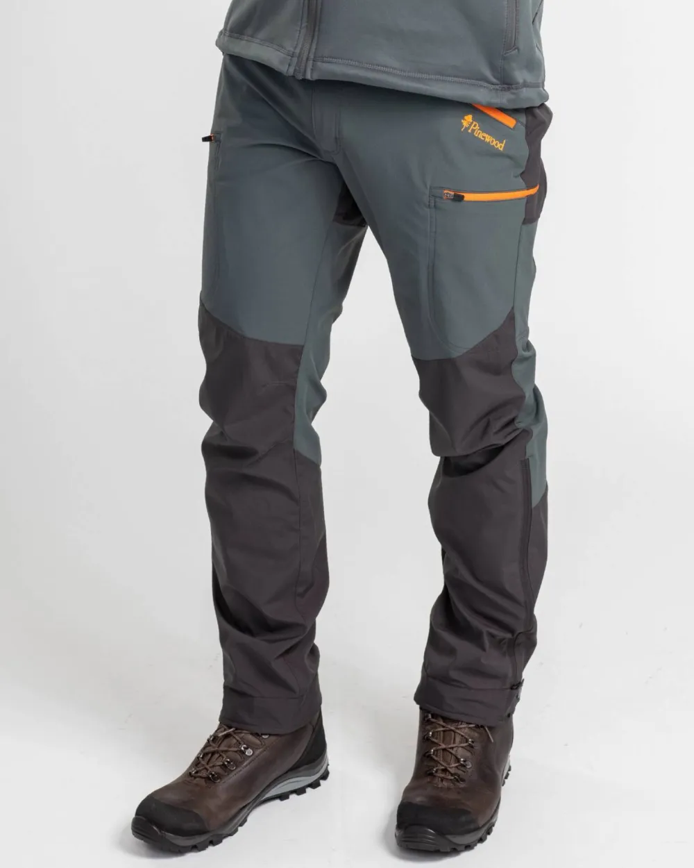 Online Men's Brenton Trousers Herrbyxor