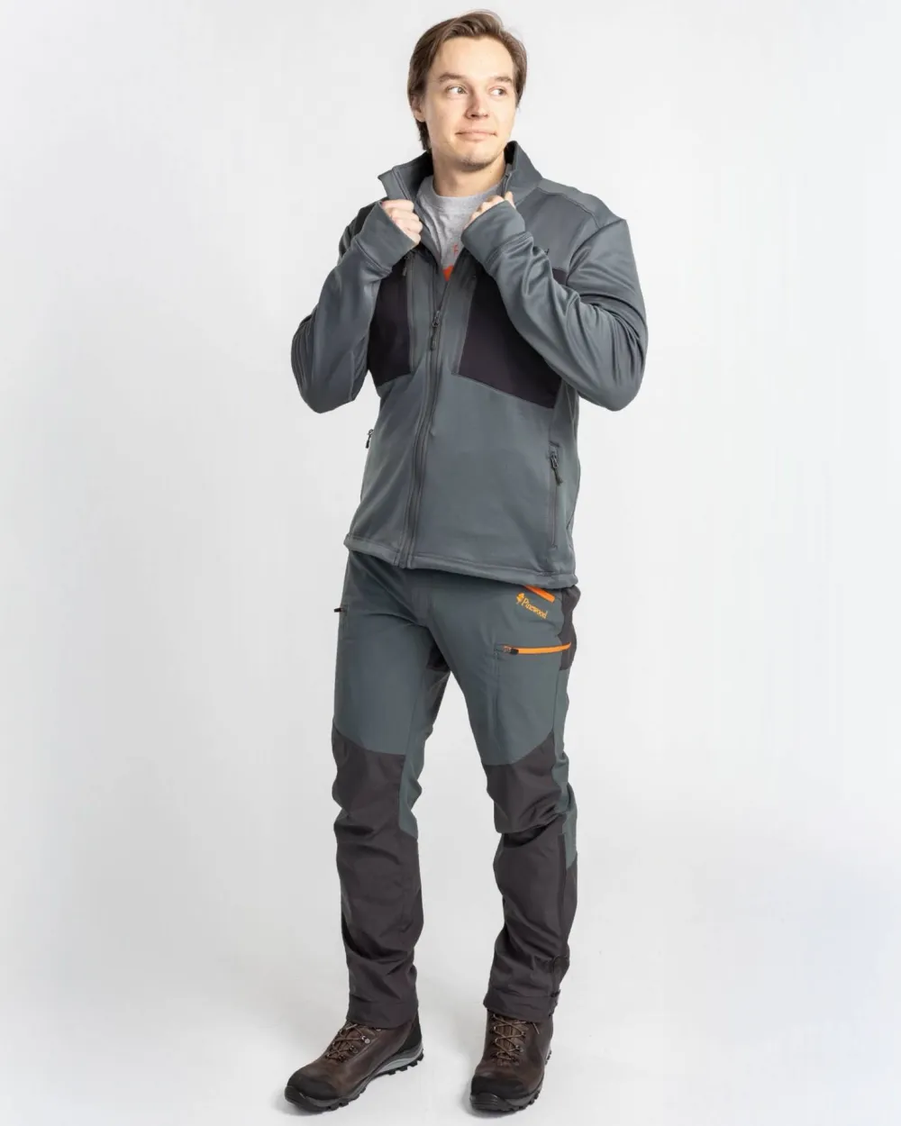 Online Men's Brenton Trousers Herrbyxor