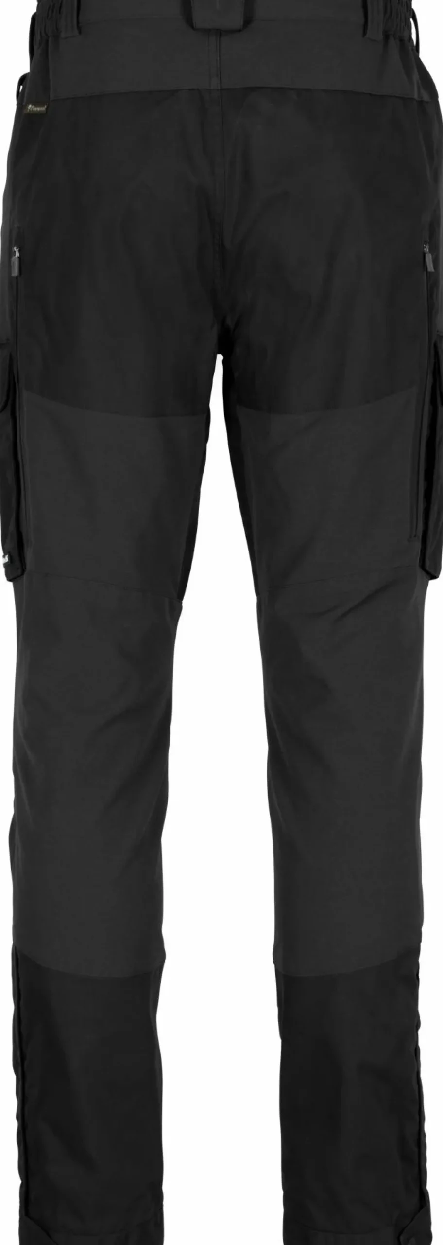 Pinewood Men's Dog Sports Trainer Extreme Trousers Black