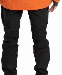 Pinewood Men's Dog Sports Trainer Extreme Trousers Black
