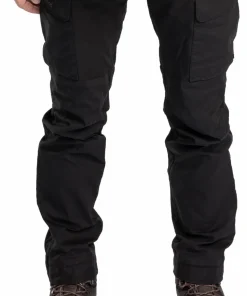Pinewood Men's Dog Sports Trainer Extreme Trousers Black