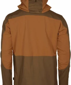 Pinewood Men's Finnveden Hybrid Jacket Fudge/Nougat Discount