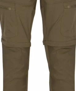 Sale Men's Finnveden Hybrid Zip-Off Trousers C-Size Herrbyxor