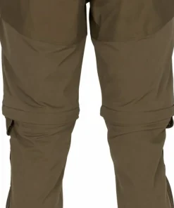 Sale Men's Finnveden Hybrid Zip-Off Trousers C-Size Herrbyxor