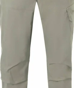 Pinewood Men's Finnveden Outdoor Trousers Light Khaki