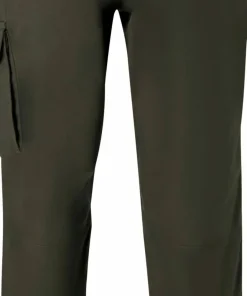 Pinewood Men's Finnveden Outdoor Trousers Moss Green New