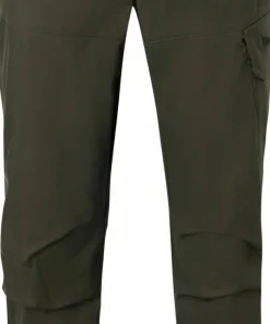 Pinewood Men's Finnveden Outdoor Trousers Moss Green New
