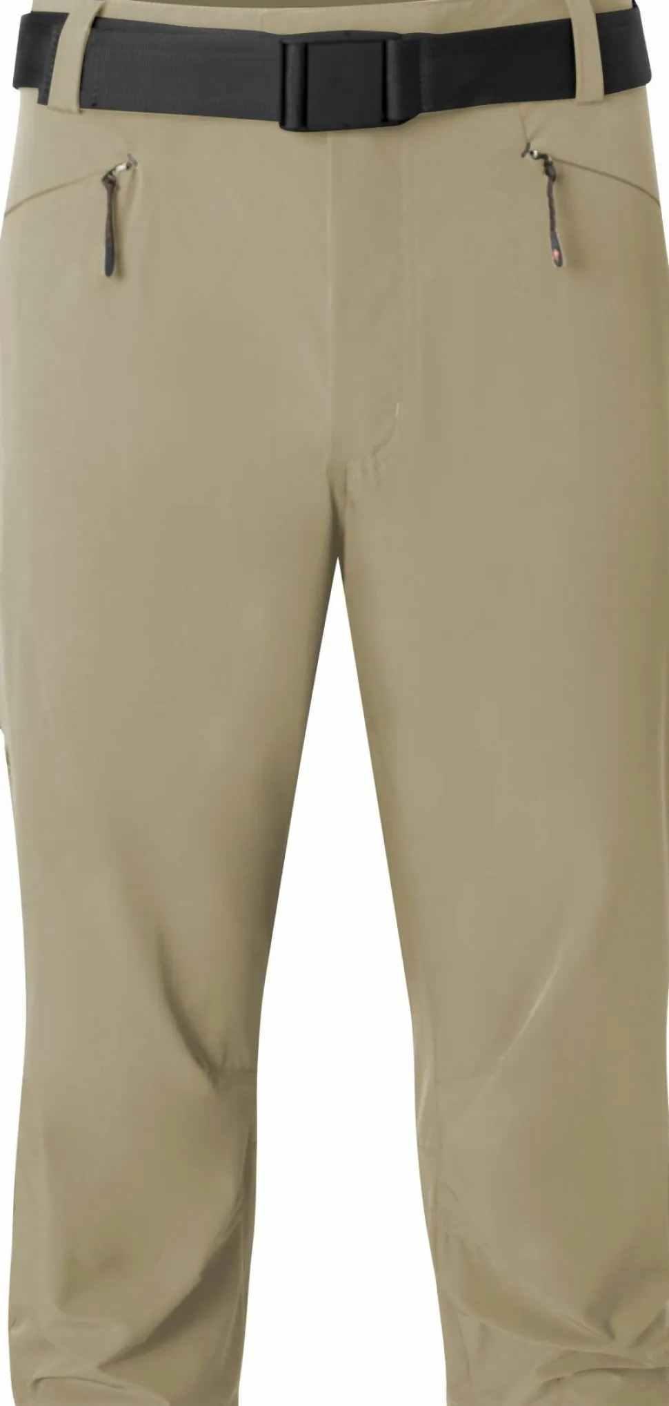 Pinewood Men's Finnveden Sports Light 3/4 Trousers Mole Brown