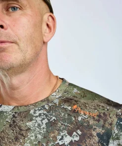 Men's Furudal Camou T-Shirt Herrtröjor & Skjortor