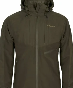 Hot Men's Furudal Caribou Hunt Extreme Jacket Herrjackor