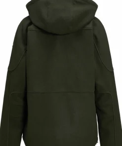 Pinewood Men's Furudal Hunters Wool Jacket Moss Green Discount