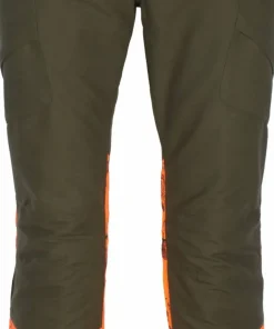 Pinewood Men's Hunter Pro Xtreme 2.0 Camou Trousers-C ze Mossgreen/Strata Bla Discount
