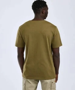 Outlet Men's Hunting T-Shirt Herrtröjor & Skjortor