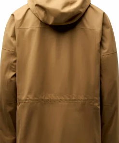 Pinewood Men's Nydala Classic 2L Jacket D.Sandstone Sale