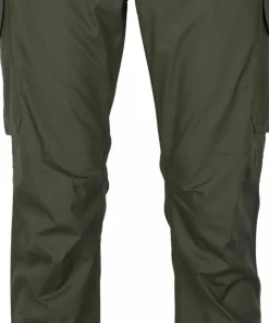 Outlet Men's Småland Hunters Naturesafe Insectsafe Trousers Herrbyxor