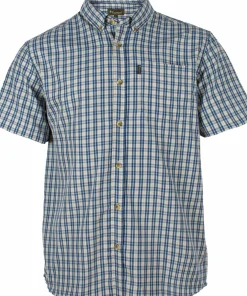 Pinewood Men's Summer Shirt Beige Clearance