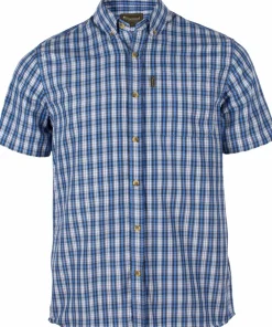 Men's Summer Shirt Herrtröjor & Skjortor