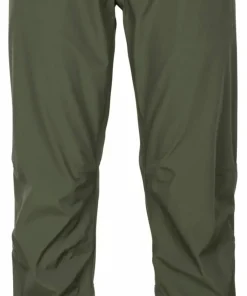 Pinewood Men's Telluz Trousers Moss Green Best