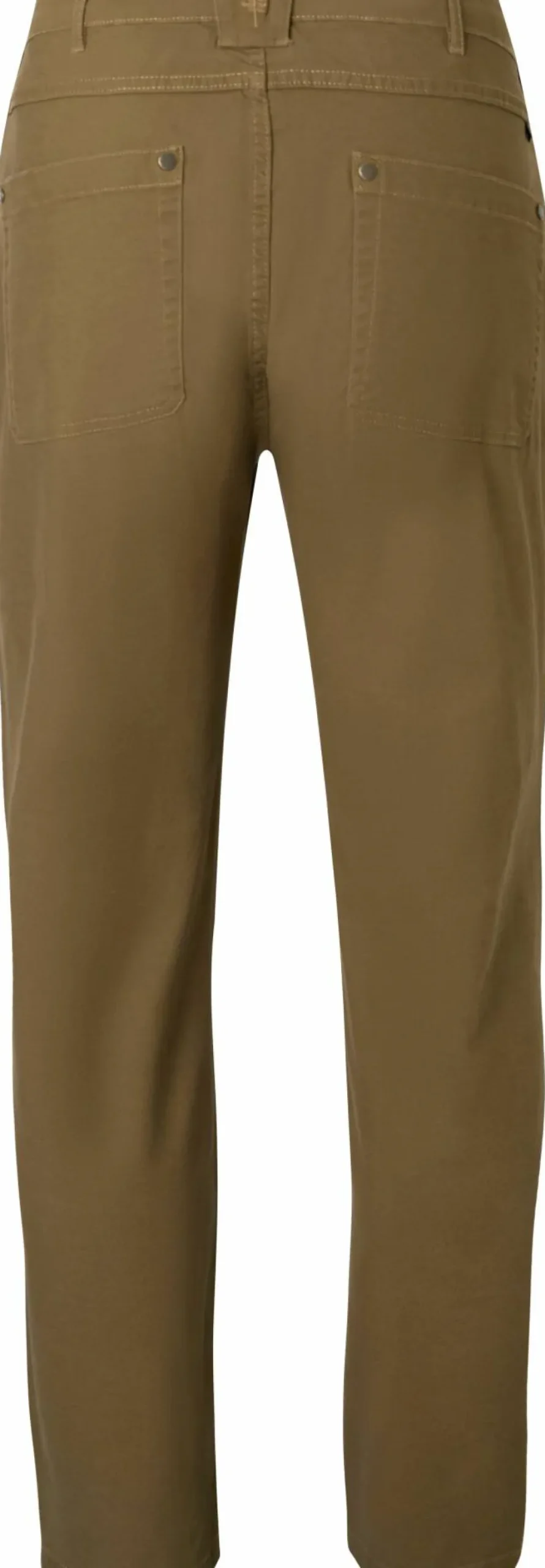 Discount Men's Värnamo Vintage Canvas Trousers Herrbyxor