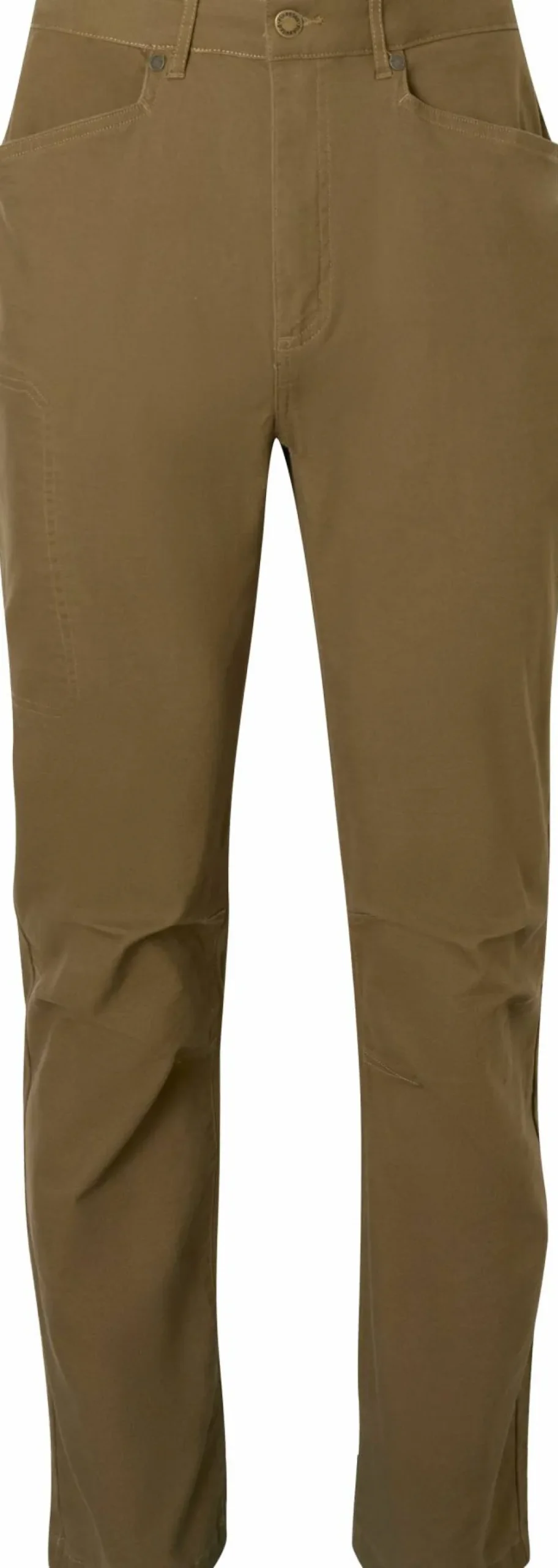 Discount Men's Värnamo Vintage Canvas Trousers Herrbyxor
