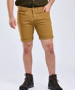 Best Men's Värnamo Vintage Canvas Shorts Herrshorts
