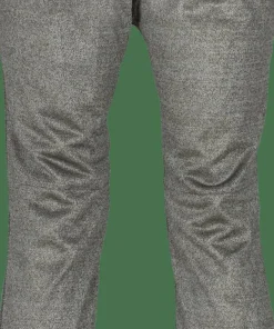 Pinewood Men's Wildboar Protect Inner Pants Dark Anthracite Melange