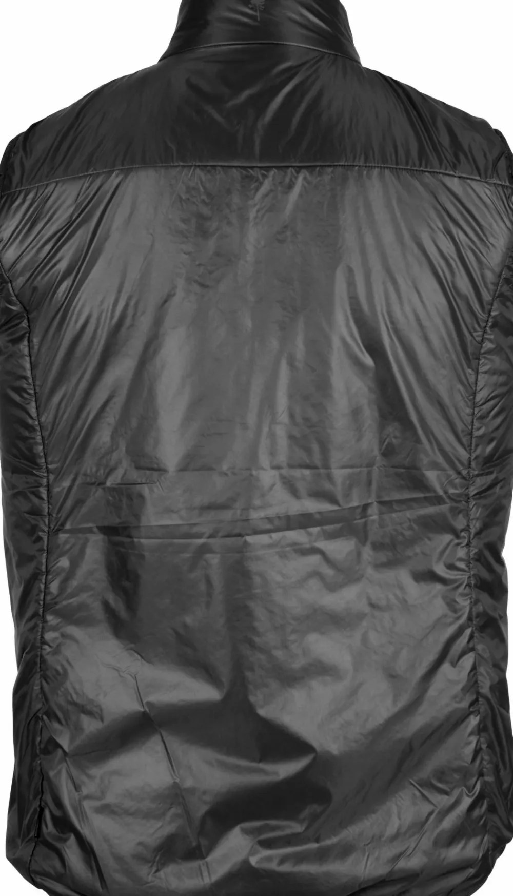 Discount Men's Wool Insulated Midlayer Vest Västar Herr