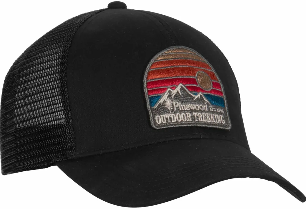 Best Mesh Cap Huvudbonader Herr