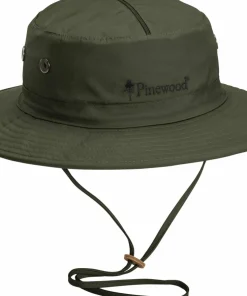 Pinewood Mosquito Hat Moss Green