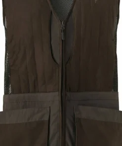 Outlet Shooting Vest Västar Herr
