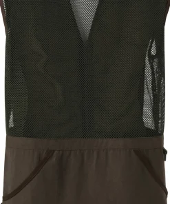 Outlet Shooting Vest Västar Herr