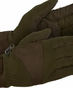 Online Småland Hunters Extreme Fleece Glove Handskar & Vantar Herr