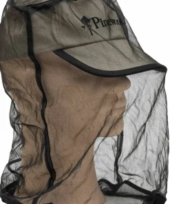 Pinewood Unisex Mosquito Net Black