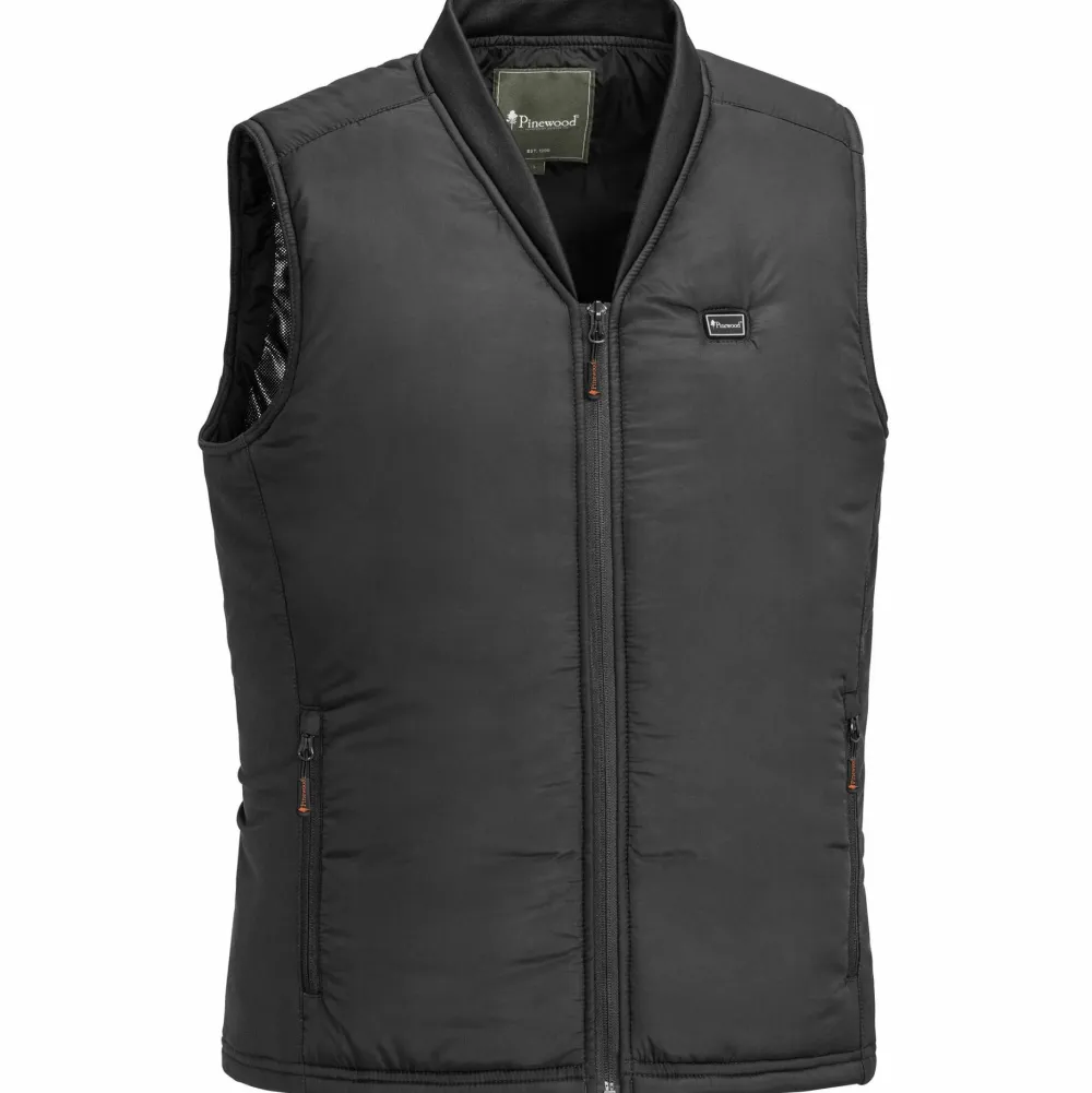 Clearance Unisex Ultra Body-Heat Vest Västar Dam
