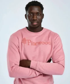 Best Unisex Värnamo Logo Sweater Damtröjor & Skjortor