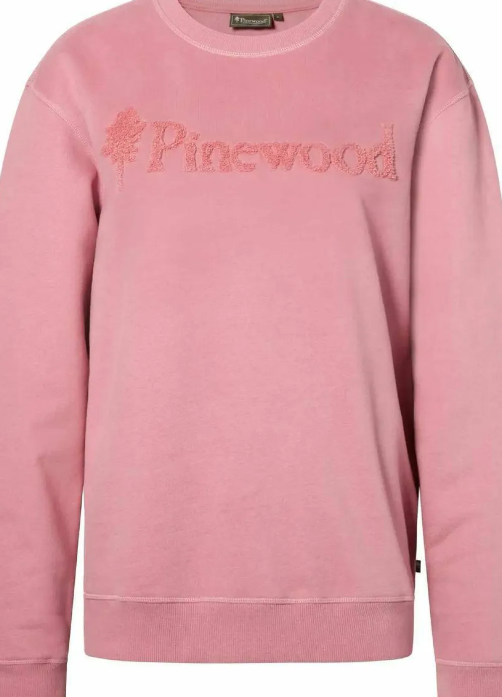 Best Unisex Värnamo Logo Sweater Damtröjor & Skjortor
