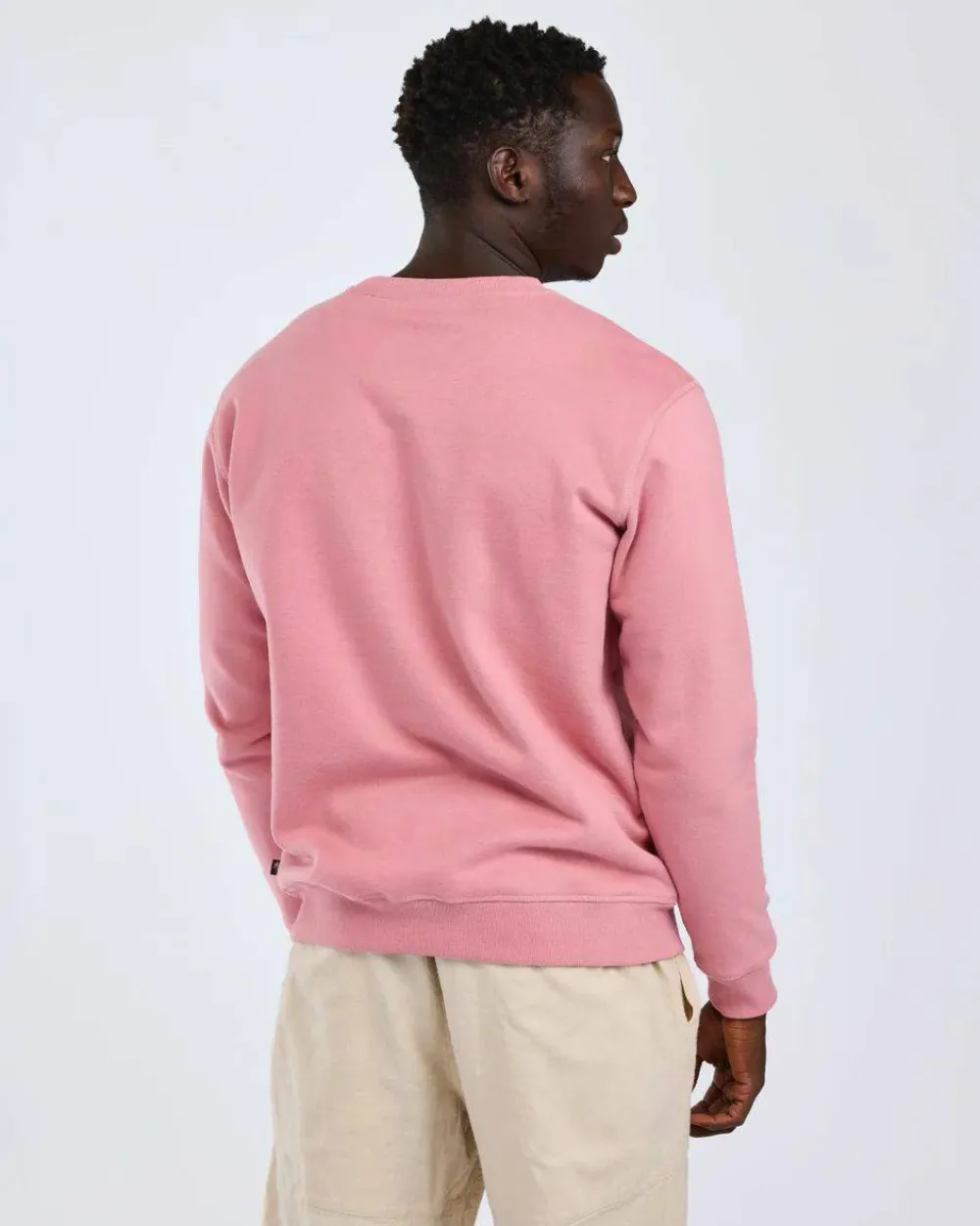 Best Unisex Värnamo Logo Sweater Damtröjor & Skjortor
