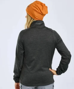 Online Women's Abisko Fleece Jacket Damtröjor & Skjortor