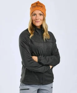 Online Women's Abisko Fleece Jacket Damtröjor & Skjortor