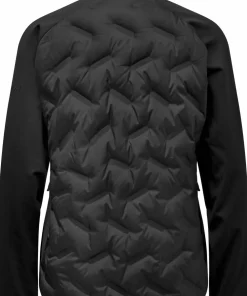 Outlet Women's Abisko Insulation Hybrid Jacket Jakt