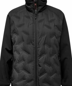 Outlet Women's Abisko Insulation Hybrid Jacket Jakt