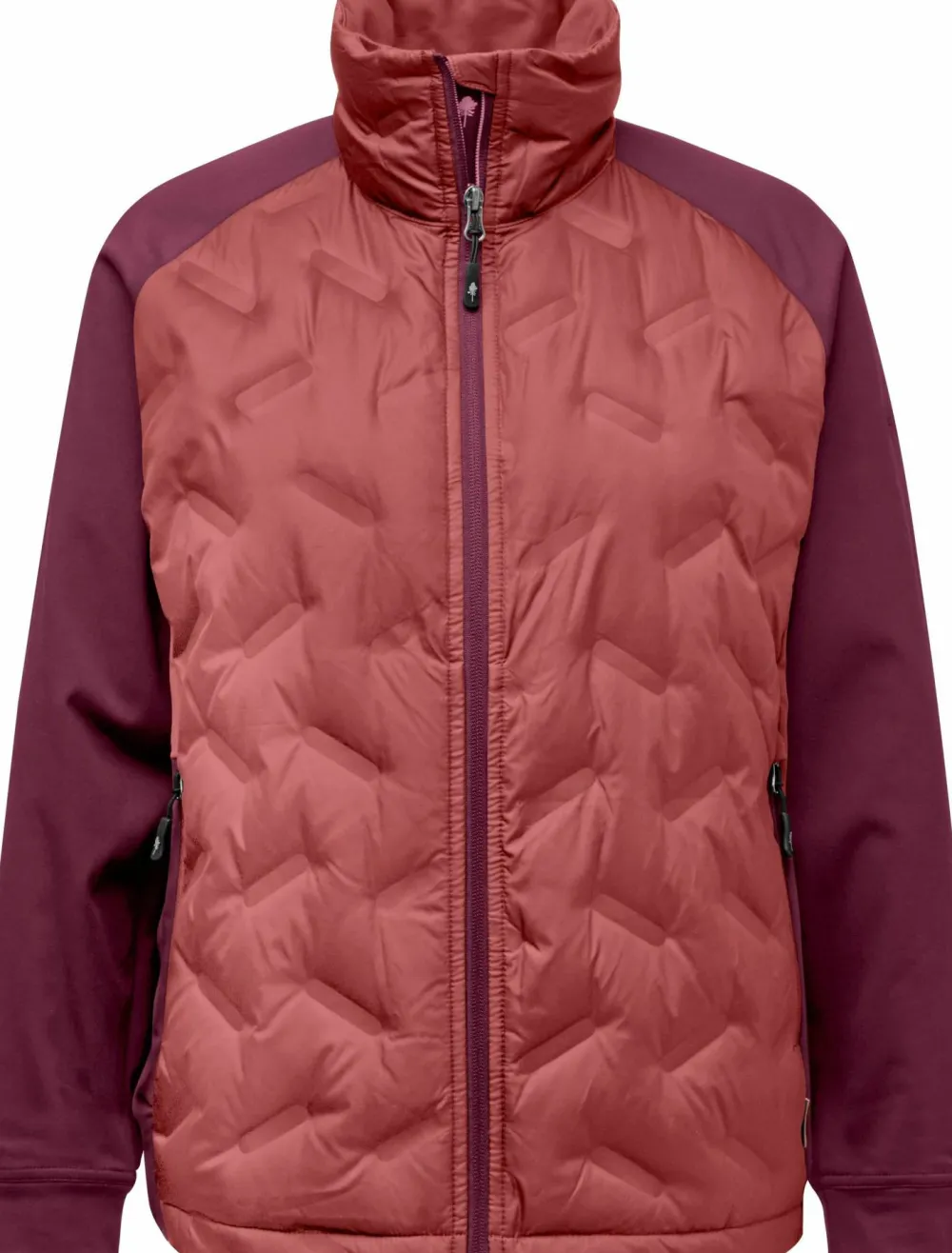 Clearance Women's Abisko Insulation Hybrid Jacket Damjackor|Jakt