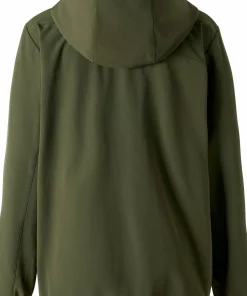 Clearance Women's Abisko Light Stretch Jacket Damjackor