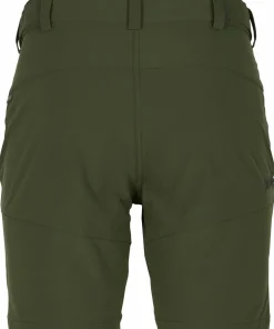 Online Women's Abisko Light Stretch Shorts Damshorts