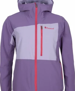 Outlet Women's Abisko Light Stretch Jacket Damjackor