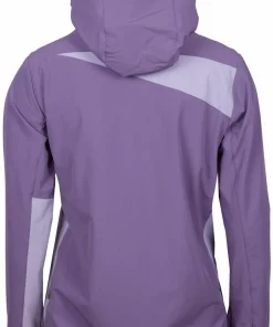 Outlet Women's Abisko Light Stretch Jacket Damjackor