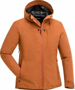 Best Women's Abisko/Telluz 3L Jacket Damjackor