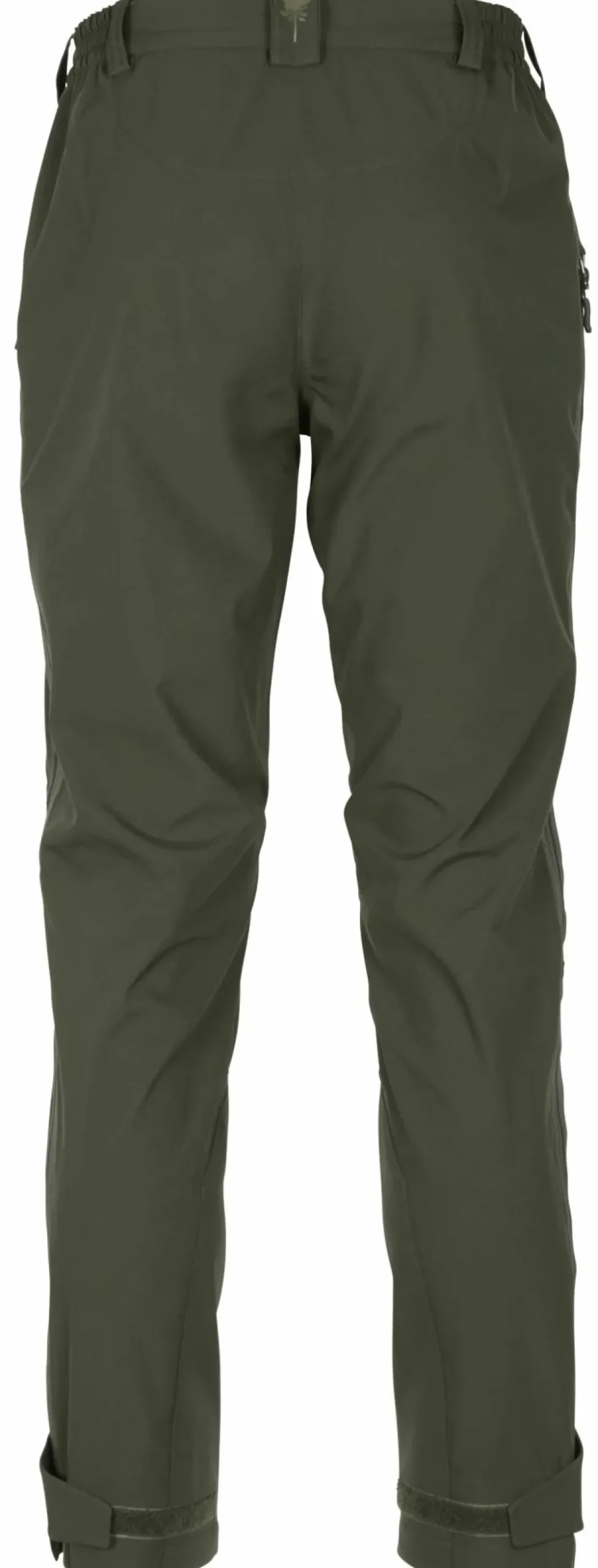 Pinewood Women's Abisko/Telluz 3-Layer Pants Moss Green Clearance