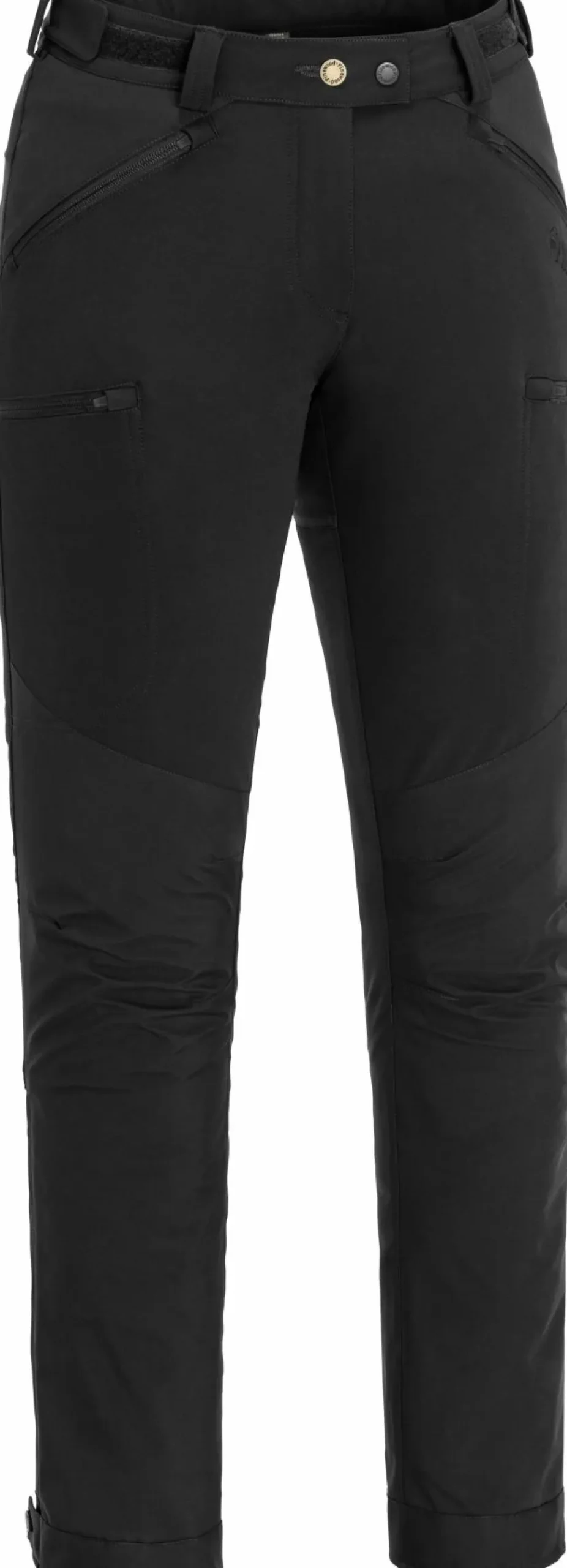 Pinewood Women's Brenton Trousers Black