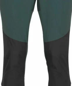 Pinewood Women's Brenton Trousers Urban Grey/Dark Anthracite